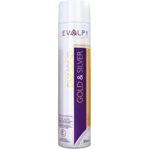 Condicionador gold & silver 300ml - evolpy liss Condicionador gold & silver 300ml - evolpy liss