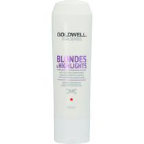 Condicionador Goldwell Dual Senses Blondes & Highlights