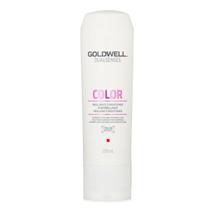 Condicionador Goldwell Dual Senses Color Brilliance 200 ml Condicionador Goldwell Dual Senses Color Brilliance 200 ml