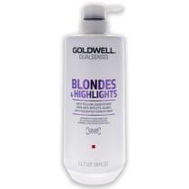 Condicionador Goldwell Dualsenses Blondes and Highlights