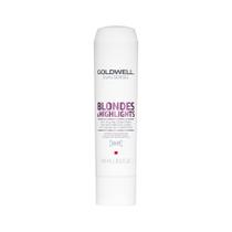 Condicionador Goldwell Dualsenses Blondes & Highlights 300 ml