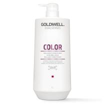 Condicionador Goldwell Dualsenses Bond Pro Fortificante 1L Condicionador Goldwell Dualsenses Bond Pro Fortificante 1L