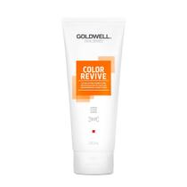 Condicionador Goldwell Dualsenses Color Revive Copper 200mL Condicionador Goldwell Dualsenses Color Revive Copper 200mL