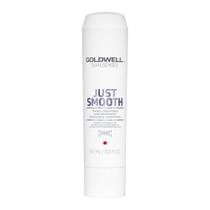 Condicionador Goldwell Dualsenses Just Smooth Taming 300 ml Condicionador Goldwell Dualsenses Just Smooth Taming 300 ml