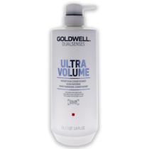 Condicionador Goldwell Dualsenses Ultra Volume Bodyfying para F