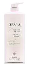 Condicionador Goldwell Kerasilk Essentials Color Protect 750 ml