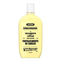 Condicionador Gota Dourada Fortalecimento 430ml