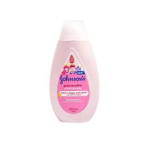 Condicionador Gotas de Brilho Johnson's Baby 200ml Condicionador Gotas de Brilho Johnson's Baby 200ml
