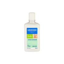 Condicionador Granado Bebe 250ml Erva Doce