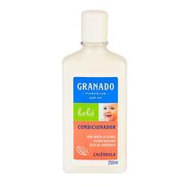 Condicionador Granado Bebê Calêndula 250ml Condicionador Granado Bebê Calêndula 250ml