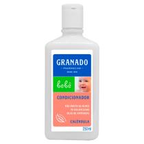 Condicionador Granado Bebê Calêndula 250ml