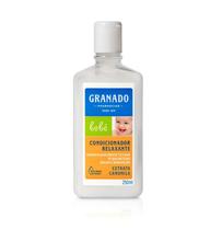 Condicionador granado bebê camomila 250ml