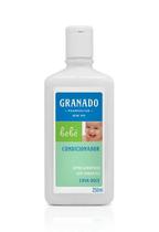 Condicionador granado bebê erva doce 250ml