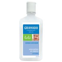 Condicionador Granado Bebe Lavanda 250ml