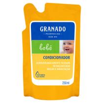 Condicionador Granado Bebê Refil 250ml