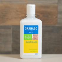 Condicionador Granado Bebê Tradicional 200ml