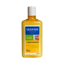 Condicionador Granado Bebê Tradicional 250ml Condicionador Granado Bebê Tradicional 250ml