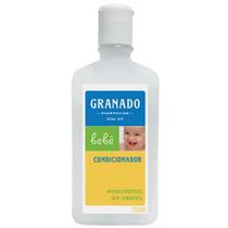 Condicionador Granado Bebê Tradicional 250ml