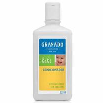 Condicionador Granado Bebê Tradicional - 250Ml