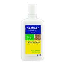 Condicionador Granado Bebê Tradicional Com 250ml