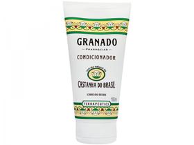 Condicionador Granado Terrapeutics - Castanha do Brasil 180ml