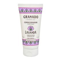 Condicionador Granado Terrapeutics Extrato de Lavanda para Cabelos Mistos 180ml
