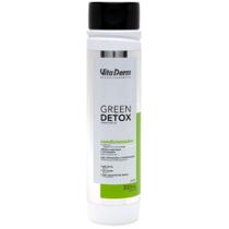 Condicionador Green Detox 300ml Vita Derm Condicionador Green Detox 300ml Vita Derm