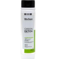 Condicionador Green Detox 300ml Vita Derm Condicionador Green Detox 300ml Vita Derm
