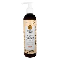 Condicionador Griffin Remedy Daily 240 ml de espinheiro e laranja