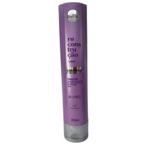 Condicionador Griffus G-Pró Reconstrução Incrível Vegano 250ml Condicionador Griffus G-Pró Reconstrução Incrível Vegano 250ml