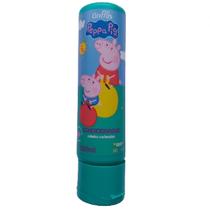Condicionador Griffus Peppa Pig Cabelos Cacheados 220ml