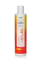 Condicionador Griffus Quero Cabelão 400ml