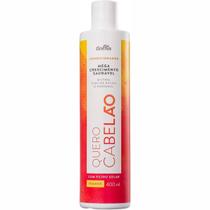 Condicionador Griffus Quero Cabelão 400ml