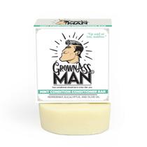 Condicionador Grown Ass Man Mint Condition Barra de Menta Condicionador Grown Ass Man Mint Condition Barra de Menta