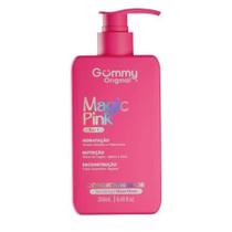 Condicionador Gummmy Hair Magic Pink 250ml - GUMMY