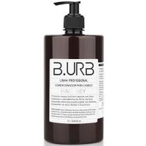 Condicionador Hackney 1 Litro Profissional Bancada Barbearia Barba Urbana B.URB