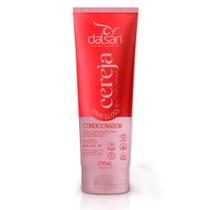 Condicionador Hair Gloss Dalsan Cereja 250ml