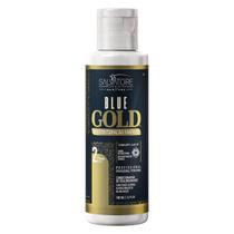 Condicionador Hair Pro by Salvatore Alta Performance Blue Gold 100 ML