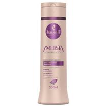 Condicionador Haskell Ametista Desamarelador 300Ml