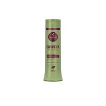 Condicionador haskell bananeira 300ml Condicionador haskell bananeira 300ml