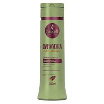 Condicionador Haskell Bananeira Pós Quimica 300 ML