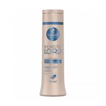 Condicionador Haskell Bendito Loiro 300ml