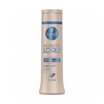 Condicionador Haskell Bendito Loiro 300ml Condicionador Haskell Bendito Loiro 300ml