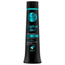Condicionador Haskell Cachos Sim 500Ml
