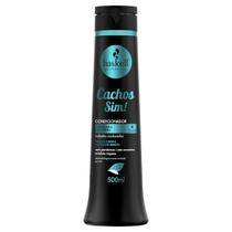 Condicionador Haskell Cachos Sim Definição e Nutrição 500 ML Condicionador Haskell Cachos Sim Definição e Nutrição 500 ML