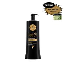 Condicionador Haskell Cavalo Forte 1l Mimo
