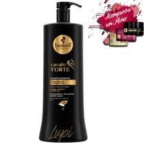 Condicionador Haskell Cavalo Forte 1L