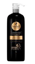 Condicionador Haskell Cavalo Forte 1L Condicionador Haskell Cavalo Forte 1L
