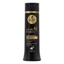 Condicionador Haskell Cavalo Forte 300ml Força, Brilho e Crescimento