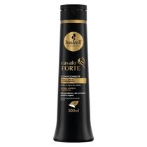Condicionador Haskell Cavalo Forte 500ml - Crescimento Capilar, Brilho e Força